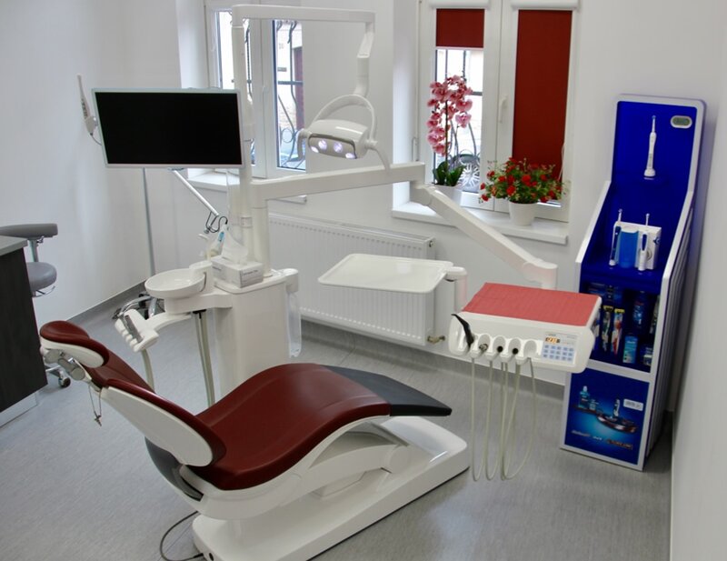 Andreea Dental Studio - clinica stomatologica